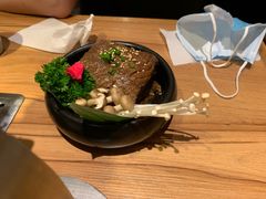-汉拿山(魏公村店)