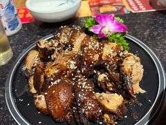 -小饕荟雅安贡椒鱼鲜馆(广福桥店)