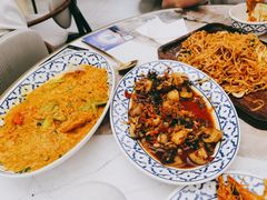 -KingThaia金泰兰(滨江天街店)