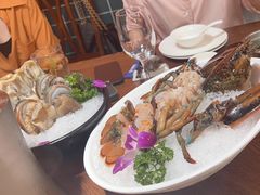 -东海怡品海鲜豆捞(星街坊店)