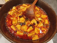 -眉州东坡(春秀路店)