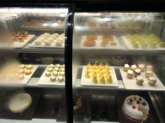 -浙江西子宾馆·瑶园咖啡厅