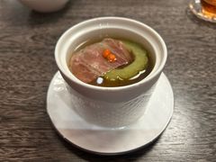 -Yan Ting 宴庭中餐厅(上海静安瑞吉酒店)