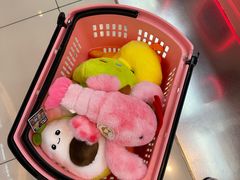 -汤姆熊欢乐世界(正大店)