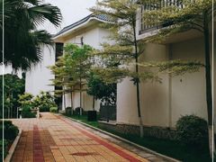 -厦门悦华酒店
