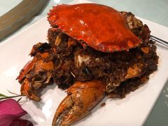 -申粤轩酒楼·三十年粤菜经典(丁香花园店)