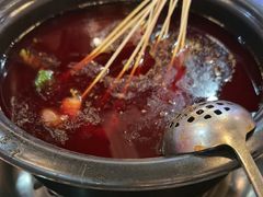 -钢管厂五区小郡肝火锅串串香(清河店)