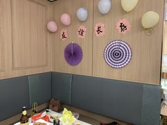 -海底捞火锅(大融城店)