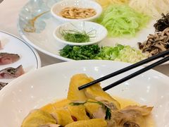 -丰尔粥食·顺德鱼生·干蒸排骨顺德菜(大良分店)