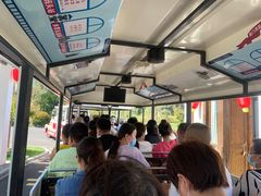 -漩门湾国家湿地公园