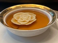 -北京饭店谭家菜