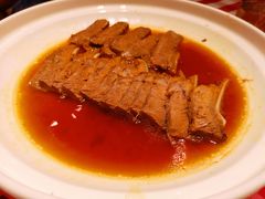 -西贝(吴江路湟普汇店)