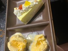 -韩盛·盛江山自助料理(奥体万达店)