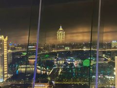 -Hi City·城市之巅