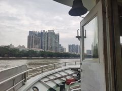 -珠江夜游省总码头