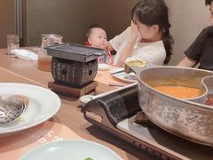 -山葵家·创意料理(宁波来福士店)