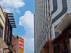 -万达广场(南京江宁店)