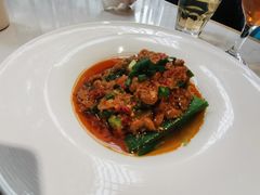 -周三的情书花园餐厅(江北店)