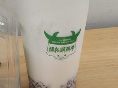 -萌萌牛紫米露(烟台大学店)