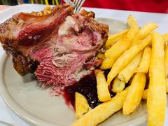 -宜家·瑞典风味餐厅(北京西红门店)