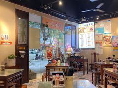 -一记面馆·云吞面嘅专家(富华店)