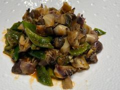 -怡情荟•海鲜青岛菜(五四广场旗舰店)