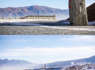 日月山，青海旅行不可错过的美景