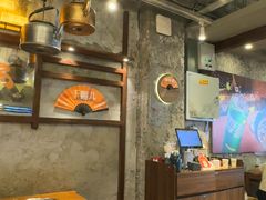 -楠火锅(太古里总店)