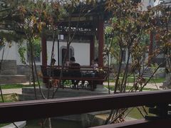 -迎泽公园