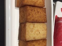 -海底捞火锅(公益西桥店)
