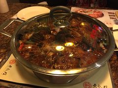 -黄记煌三汁焖锅(崇文门店)