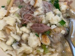 -汉唐宴长安食府