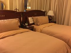 -白金汉爵大酒店(相城店)