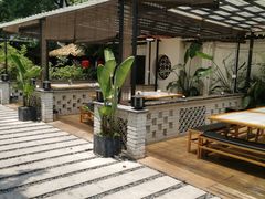 -浮何烤铺(桐梓林店)