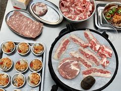 -旺记碳烤肥牛(总店)