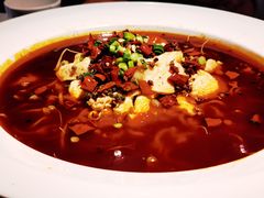 -皇城根北京风味主题餐厅(日照万象汇店)