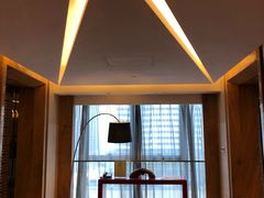 -青岛富力艾美酒店