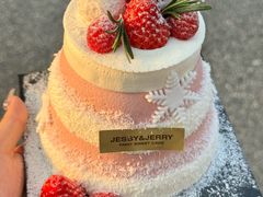 -卷心卷意·轻甜蛋糕(新光天地店)