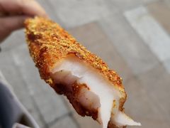 -玛马艾脆皮水磨年糕(湖北路87-89小区店)