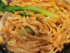 三鲜伊面-葛记焖饼(伏牛路店)