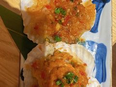 -清水日本料理铁板烧(学府路店)