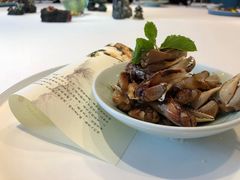 -苏苑饭店-中餐厅(长桥地区店)