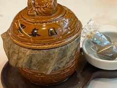 -安泰楼·佛跳墙创始人·传统闽味早茶·酒楼(三坊七巷闽菜地标店)