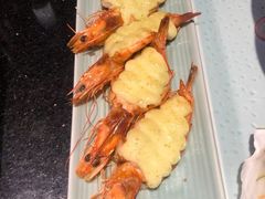 -上井精致料理(中兴商业大厦店)