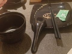 -禾绿寿司·定食·拉面·烧炸(喜荟城店)