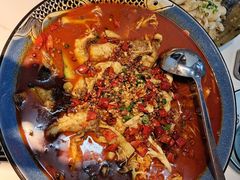 -园里前·10年私厨·福建菜(台江万达鳌峰洲店)