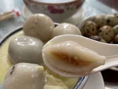 -阿三麻蓉汤圆(顺光大厦店)