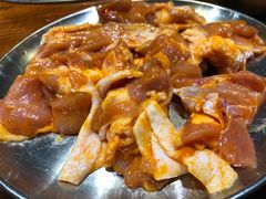 -原始泥炉烤肉(总店)