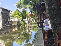 -阿东农家菜(新场古镇下塘街店)