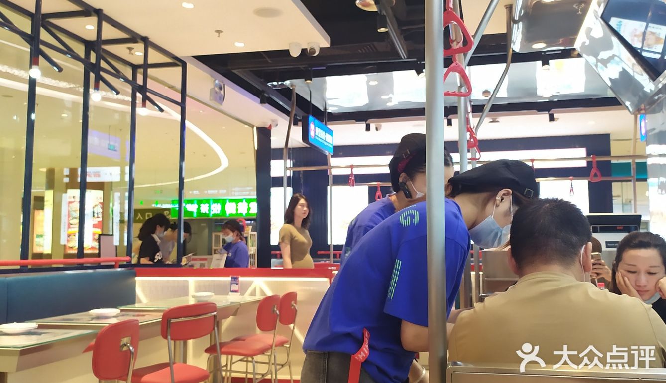 美味美味  国贸店 克茗冰室